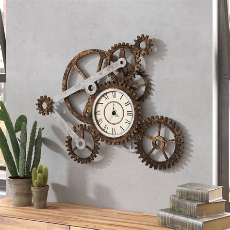 Amazon.com: Unique Wall Clocks Unusual.
